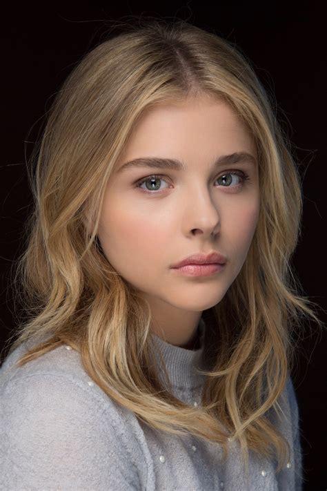 chloe grace moretz